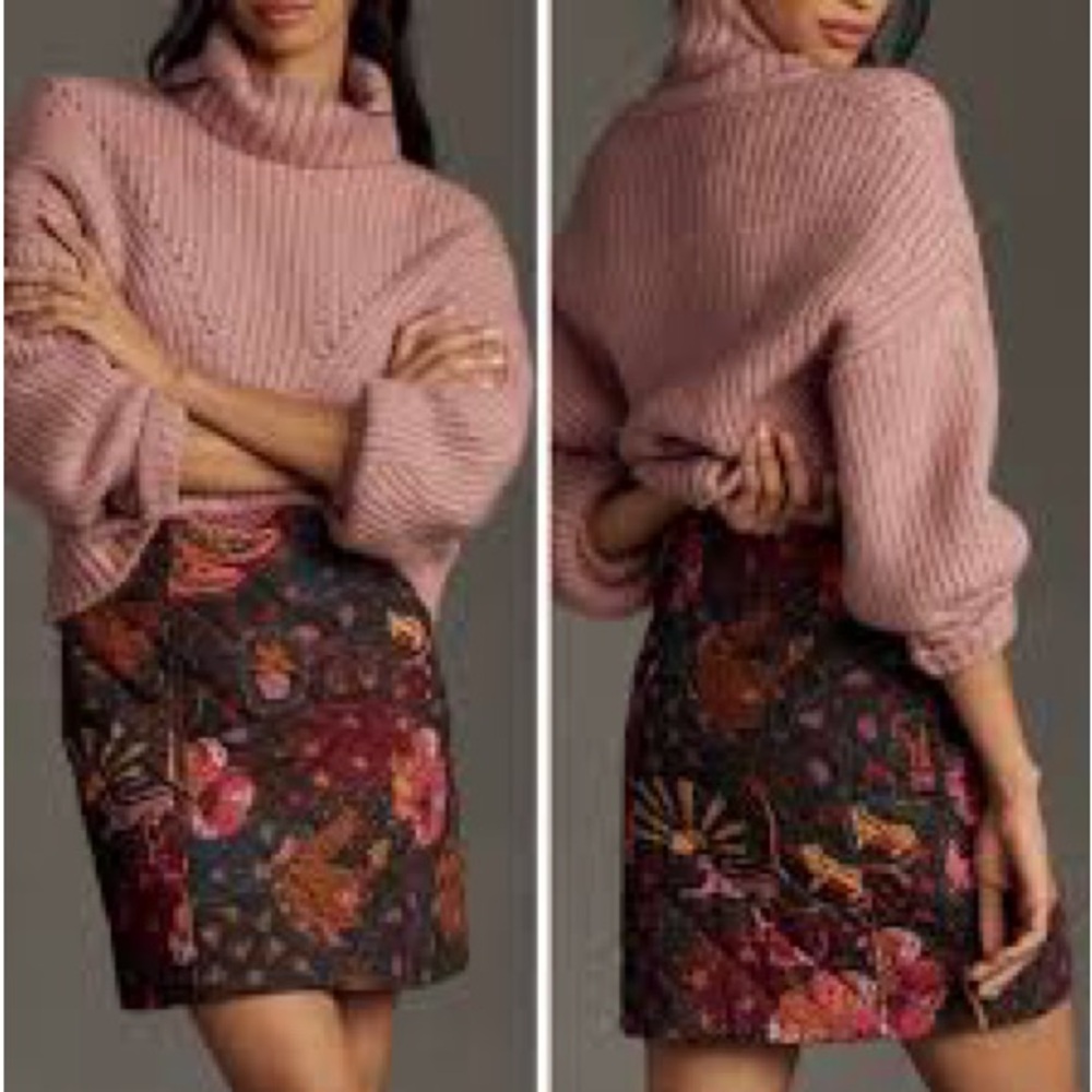 Farm Rio Skirt